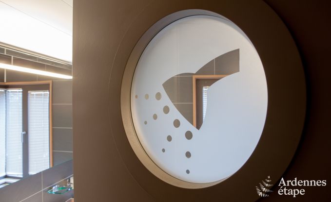 Ferienhaus Froidchapelle 8 Pers. Ardennen