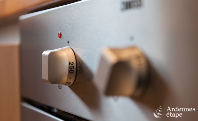 Ferienhaus Froidchapelle 8 Pers. Ardennen