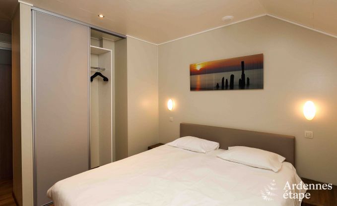 Ferienhaus Froidchapelle 4 Pers. Ardennen