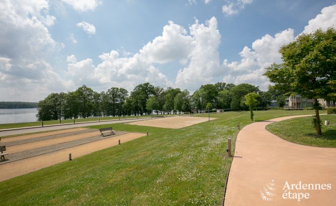 Ferienhaus Froidchapelle 4 Pers. Ardennen