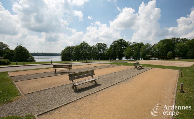Ferienhaus Froidchapelle 4 Pers. Ardennen
