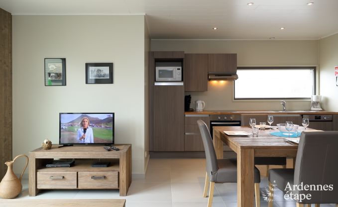 Ferienhaus Froidchapelle 4 Pers. Ardennen