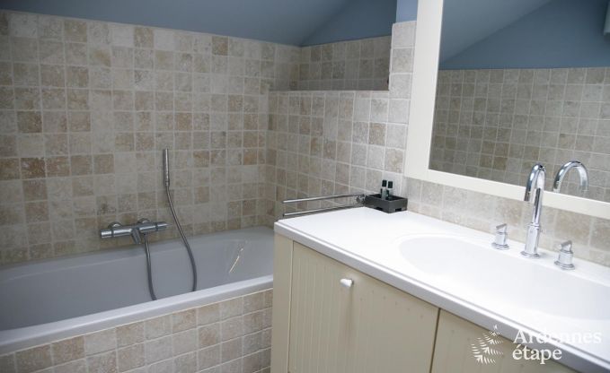 Ferienhaus Froidchapelle 4/6 Pers. Ardennen