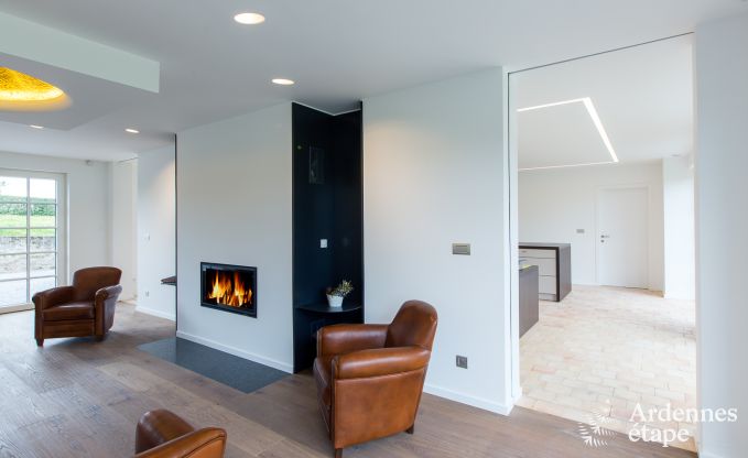 Ferienhaus fr 14 Personen in der Nhe von Lacs de l'Eau d'Heure