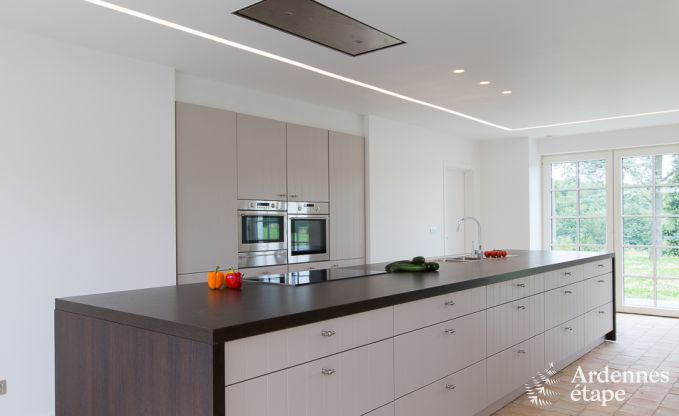 Ferienhaus fr 14 Personen in der Nhe von Lacs de l'Eau d'Heure