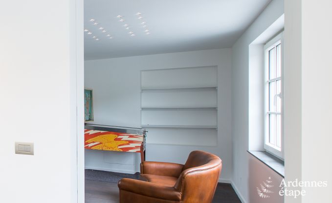 Ferienhaus fr 14 Personen in der Nhe von Lacs de l'Eau d'Heure