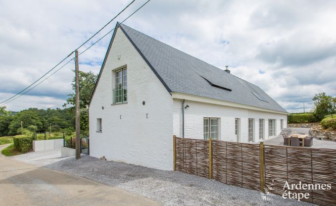 Ferienhaus fr 14 Personen in der Nhe von Lacs de l'Eau d'Heure