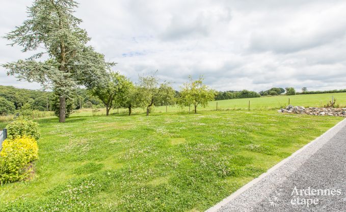 Ferienhaus fr 14 Personen in der Nhe von Lacs de l'Eau d'Heure