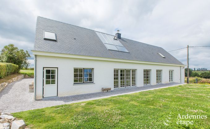 Ferienhaus fr 14 Personen in der Nhe von Lacs de l'Eau d'Heure