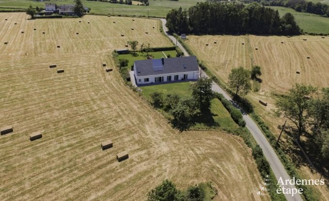 Ferienhaus fr 14 Personen in der Nhe von Lacs de l'Eau d'Heure
