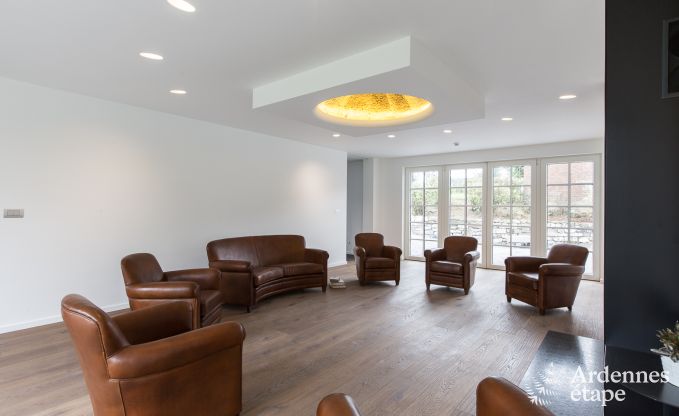 Ferienhaus fr 14 Personen in der Nhe von Lacs de l'Eau d'Heure