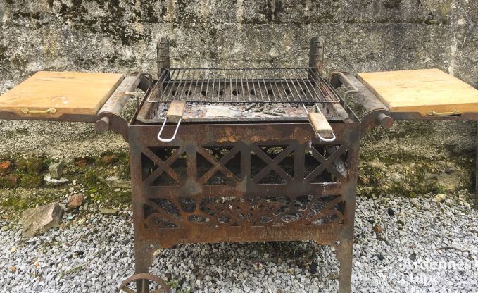 Ferienhaus fr 14 Personen in der Nhe von Lacs de l'Eau d'Heure