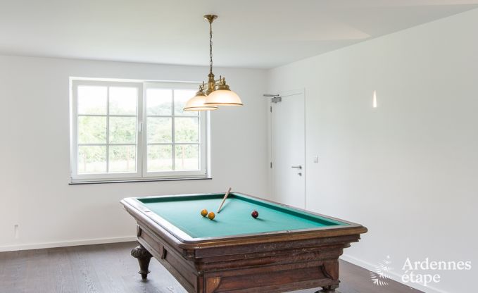 Ferienhaus fr 14 Personen in der Nhe von Lacs de l'Eau d'Heure