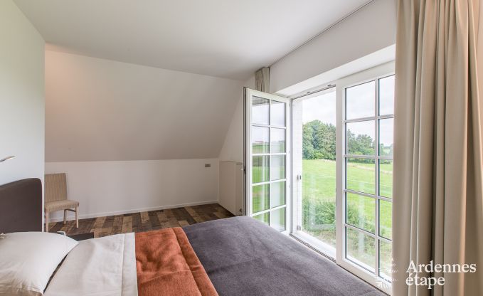 Ferienhaus fr 14 Personen in der Nhe von Lacs de l'Eau d'Heure