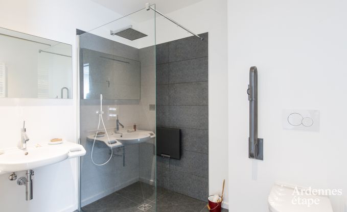 Ferienhaus fr 14 Personen in der Nhe von Lacs de l'Eau d'Heure