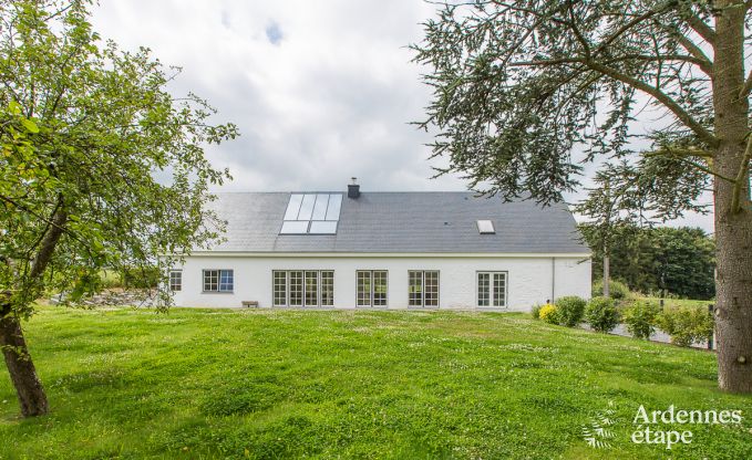 Ferienhaus fr 14 Personen in der Nhe von Lacs de l'Eau d'Heure