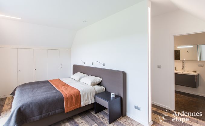 Ferienhaus fr 14 Personen in der Nhe von Lacs de l'Eau d'Heure