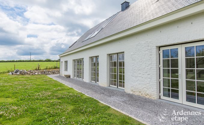 Ferienhaus fr 14 Personen in der Nhe von Lacs de l'Eau d'Heure