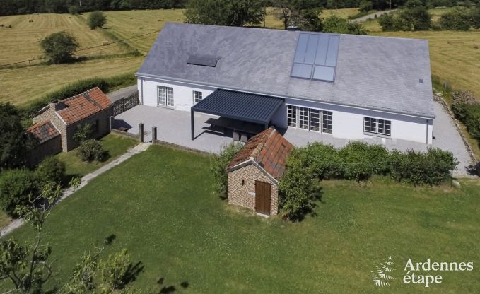 Ferienhaus fr 14 Personen in der Nhe von Lacs de l'Eau d'Heure