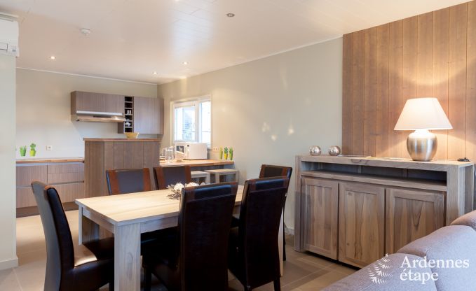 Ferienhaus Froidchapelle 6 Pers. Ardennen