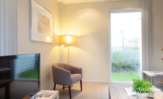 Ferienhaus Froidchapelle 6 Pers. Ardennen