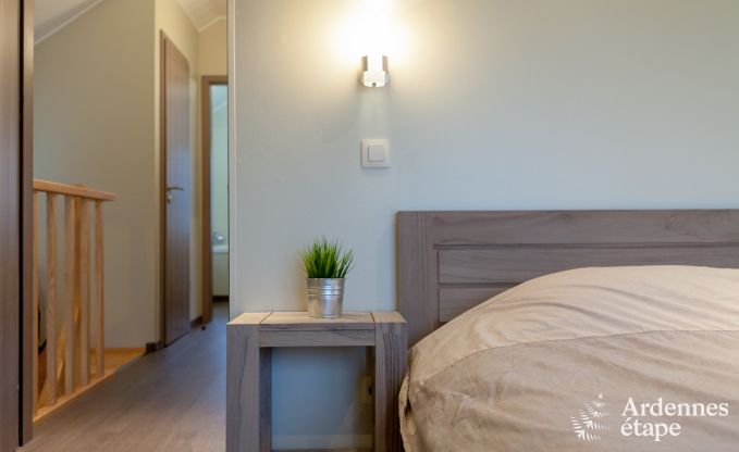 Ferienhaus Froidchapelle 6 Pers. Ardennen