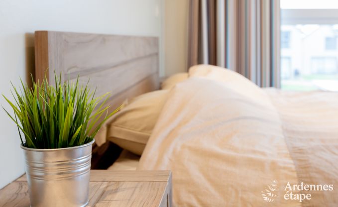 Ferienhaus Froidchapelle 6 Pers. Ardennen