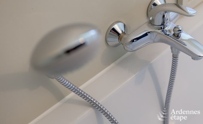 Ferienhaus Froidchapelle 6 Pers. Ardennen