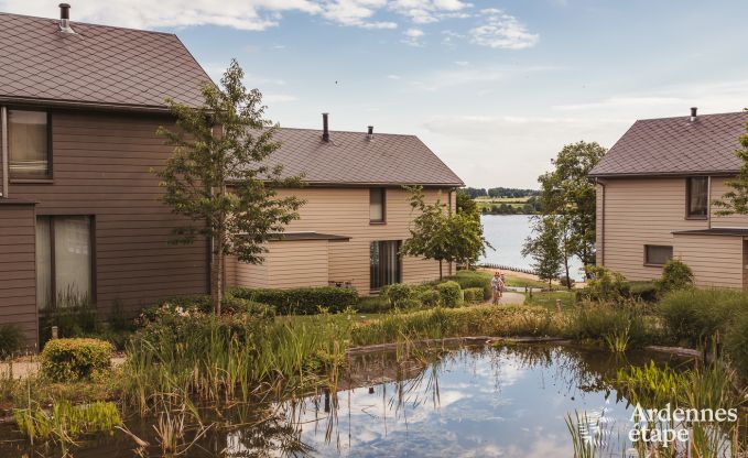 Ferienhaus Froidchapelle 6 Pers. Ardennen