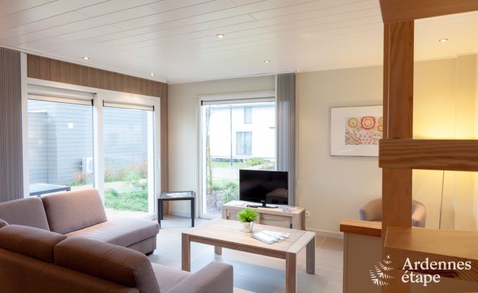 Ferienhaus Froidchapelle 6 Pers. Ardennen