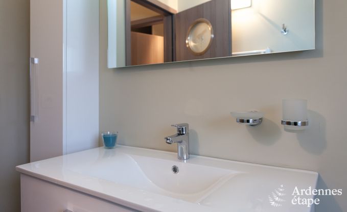 Ferienhaus Froidchapelle 6 Pers. Ardennen