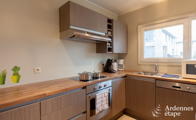 Ferienhaus Froidchapelle 6 Pers. Ardennen