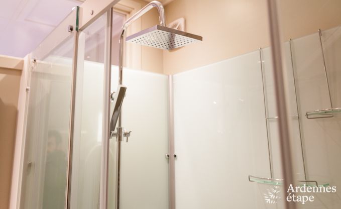 Ferienhaus Froidchapelle 6 Pers. Ardennen