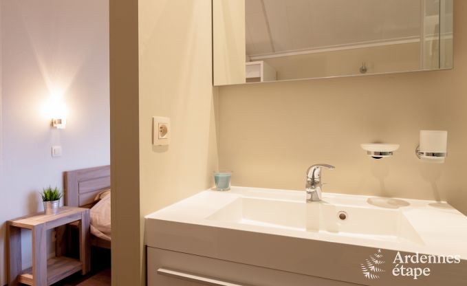 Ferienhaus Froidchapelle 6 Pers. Ardennen