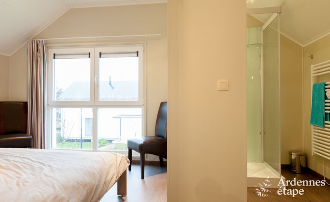 Ferienhaus Froidchapelle 6 Pers. Ardennen