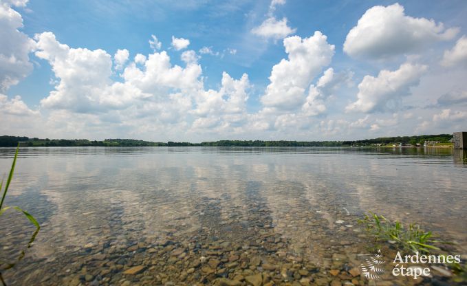 Ferienhaus Froidchapelle 8 Pers. Ardennen