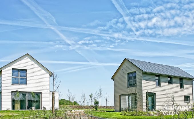 Ferienhaus Froidchapelle 4 Pers. Ardennen