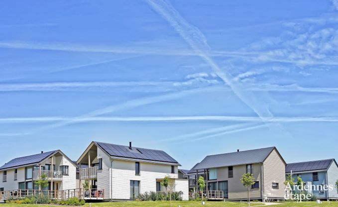 Ferienhaus Froidchapelle 4 Pers. Ardennen
