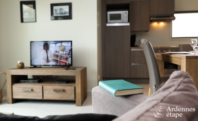 Ferienhaus Froidchapelle 4 Pers. Ardennen