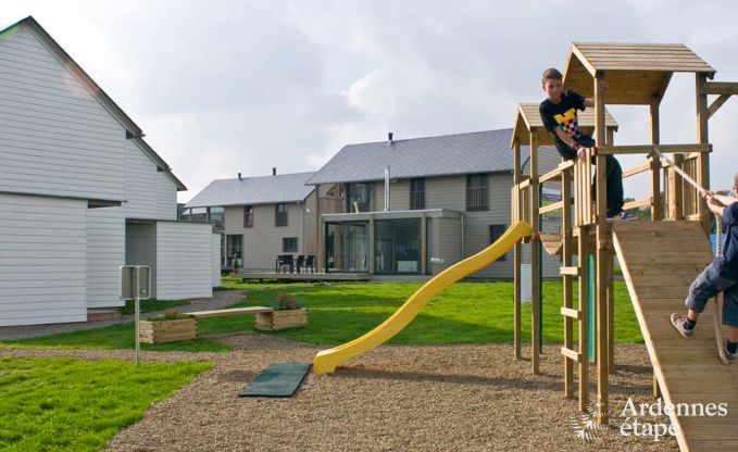 Ferienhaus Froidchapelle 4 Pers. Ardennen