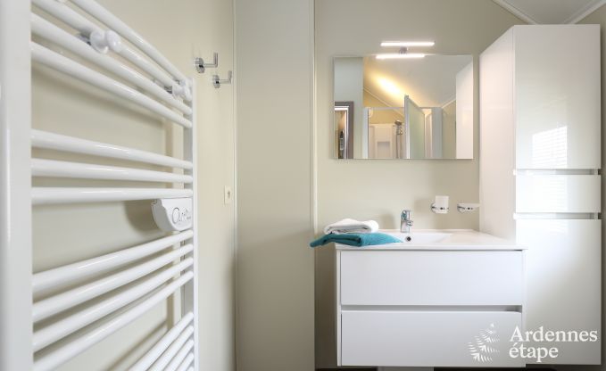 Ferienhaus Froidchapelle 4 Pers. Ardennen