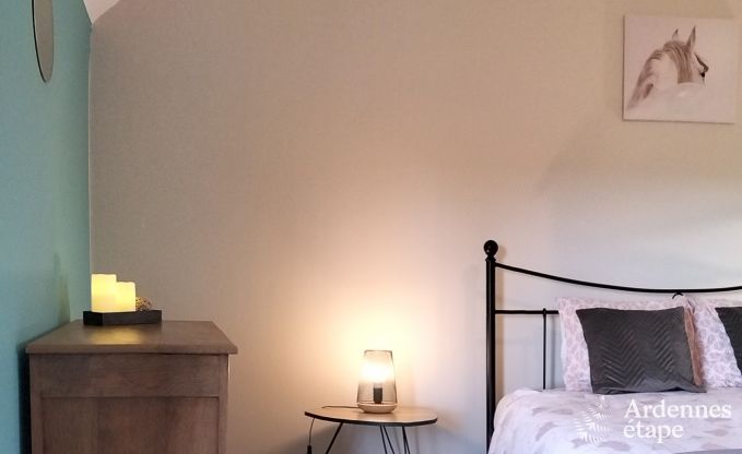 Ferienhaus Froidchapelle 8 Pers. Ardennen