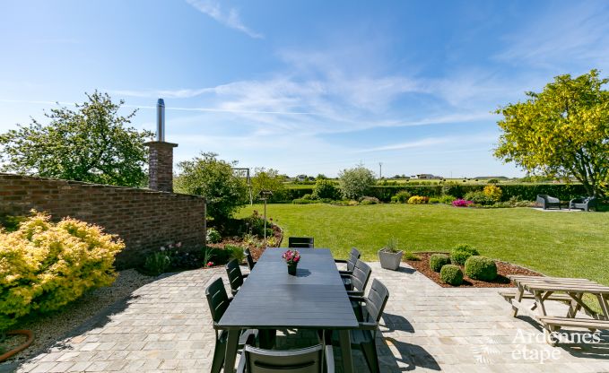 Ferienhaus Froidchapelle 8 Pers. Ardennen
