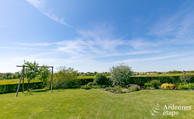 Ferienhaus Froidchapelle 8 Pers. Ardennen