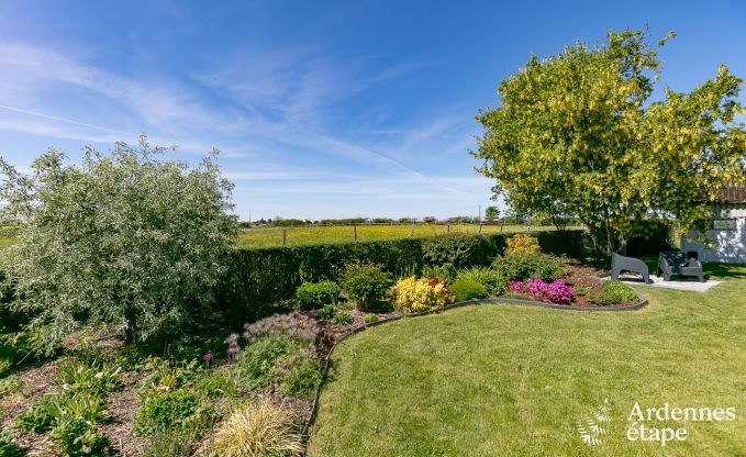 Ferienhaus Froidchapelle 8 Pers. Ardennen