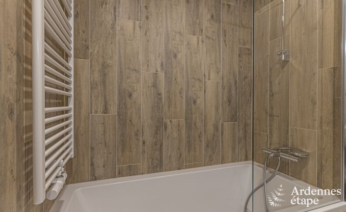 Ferienhaus Froidchapelle 20 Pers. Ardennen Schwimmbad Wellness Behinderten gerecht