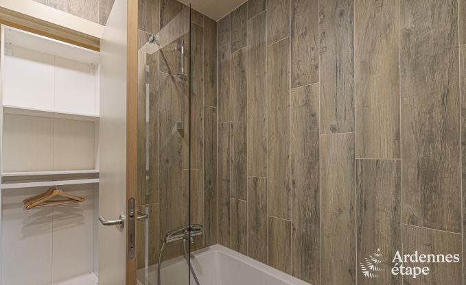 Ferienhaus Froidchapelle 20 Pers. Ardennen Schwimmbad Wellness Behinderten gerecht