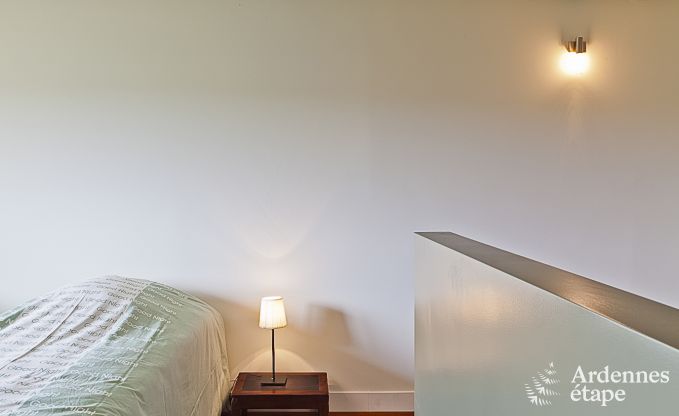 Luxusferienhaus in Froidthier f�r 10 G�ste mit Pool, Wellness und 5 Schlafzimmern in der N�he von Aubel