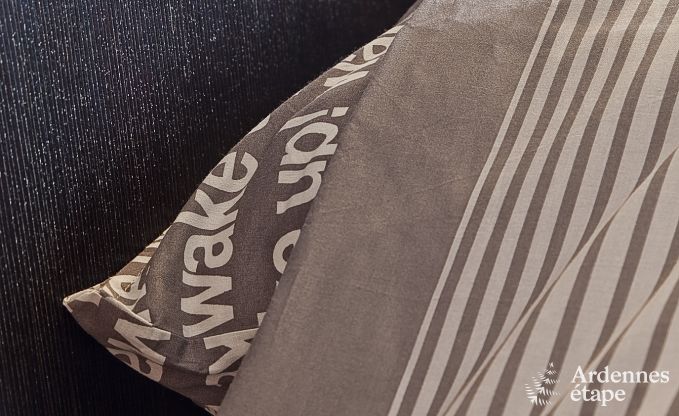 Luxusferienhaus in Froidthier f�r 10 G�ste mit Pool, Wellness und 5 Schlafzimmern in der N�he von Aubel