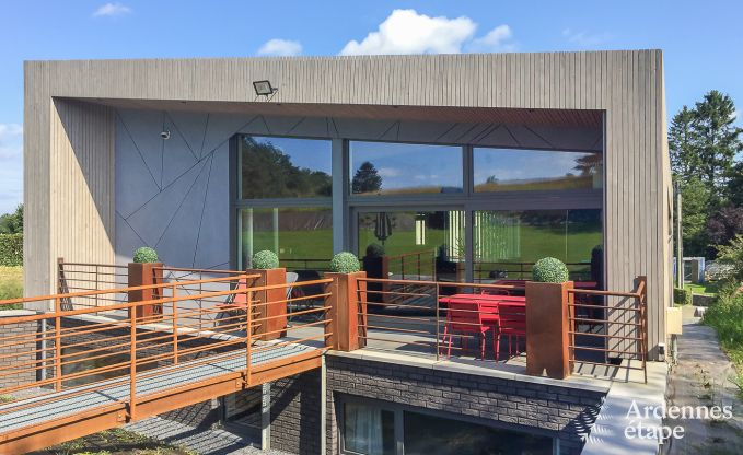 Ferienhaus Gedinne 4 Pers. Ardennen